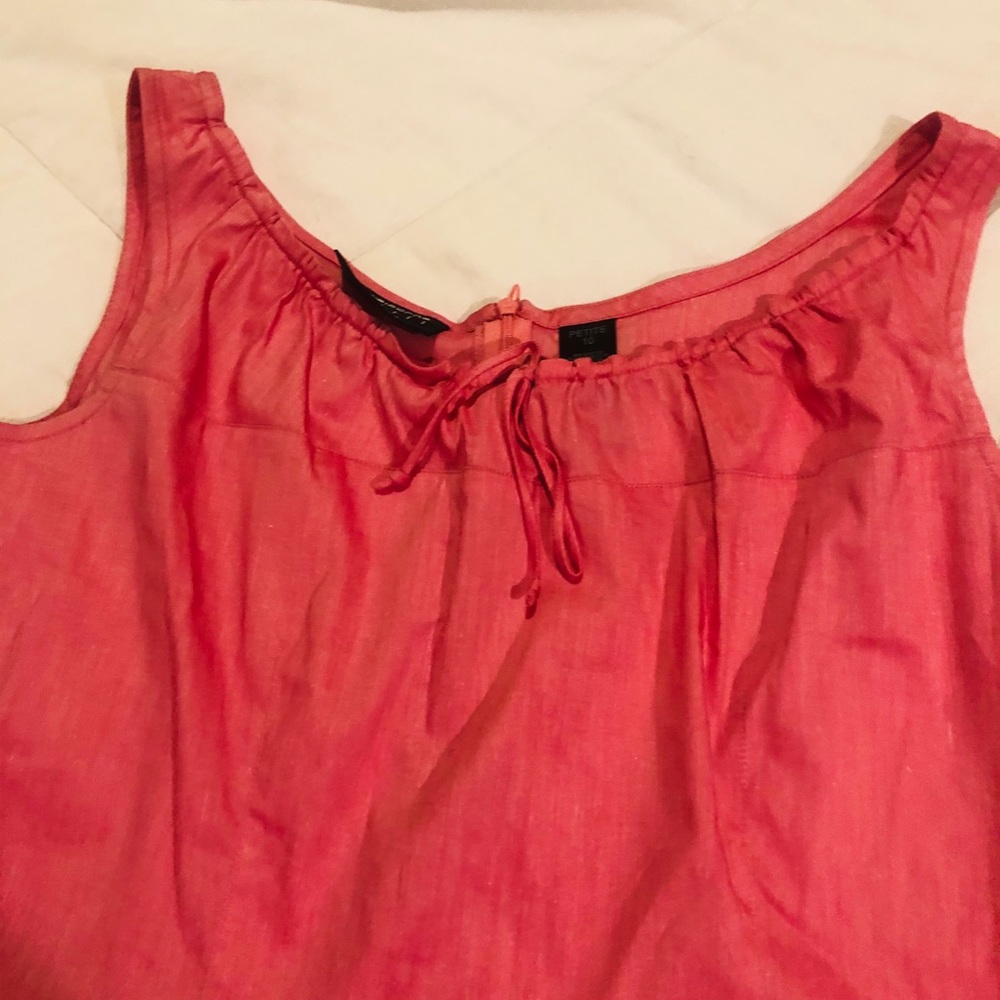 Simple classy elegant dress
